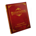 Pathfinder Rpg: Advanced Player's Guide (Special Edition) (P2) - Paperback