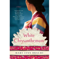 White Chrysanthemum - Paperback