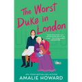 The Worst Duke in London - Paperback