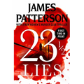 23 1/2 Lies - Hardcover