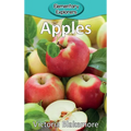 Apples - Hardcover