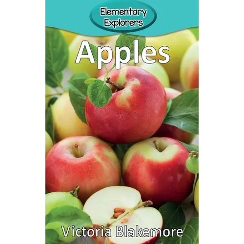 Apples - Hardcover