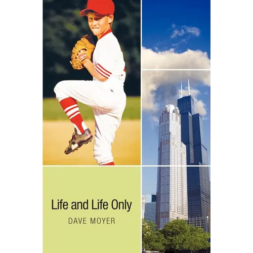 Life and Life Only - Paperback