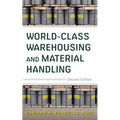 World-Class Warehousing and Material Handling 2e (Pb) - Paperback