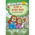 Little Critter: Just a Baby Bird - Paperback