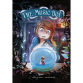 The Music Box - Paperback