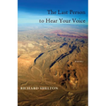 The Last Person to Hear Your Voice - Paperback