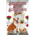 Something Stolen, Something Blue - Paperback