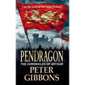 Pendragon - Hardcover