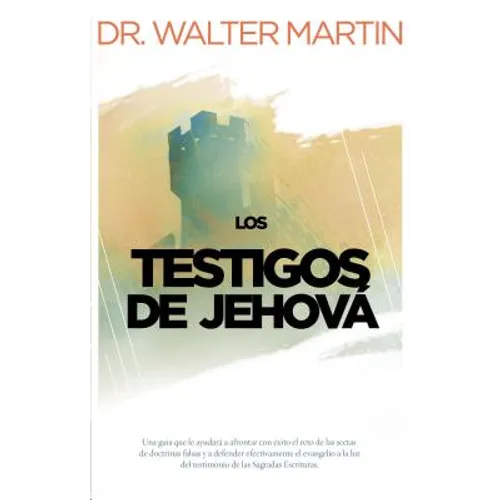 El Los Testigos de Jehov�� = Jehovah's Witnesses - Paperback