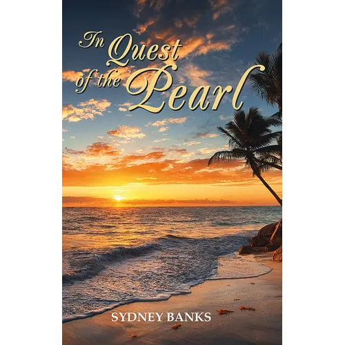 In Quest of the Pearl - Paperback