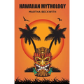 Hawaiian Mythology - Paperback