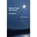 Missile Flight Simulation - Hardcover
