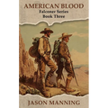 American Blood - Library Binding