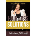 Hair Loss Solutions Volume 3 - Paperback