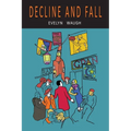 Decline and Fall - Paperback