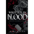 Written in Blood: Sweetwater Series Book 2 - Paperback