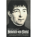 Heinrich Von Kleist: The Major Works - Paperback