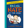 Big Nate: In the Zone - Paperback