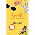 Scrambled - Paperback