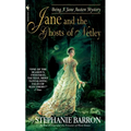Jane and the Ghosts of Netley - Mass Market Paperbound