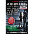 Down These Strange Streets - Paperback