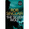 The Silver Wolf - Hardcover