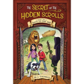 The Secret of the Hidden Scrolls: Race to the Ark, Book 2 - Paperback
