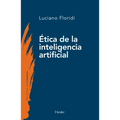 Etica de la Inteligencia Artificial - Paperback