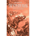 The Superhumans - Paperback