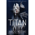 Titan: A Novel - Paperback