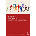 Sports Psychology: Concepts and Applications - Paperback
