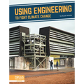 Using Engineering to Fight Climate Change - Library Binding