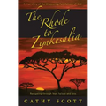 The Rhode to Zimkesalia: Navigating through fear, failure and loss - Paperback