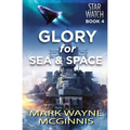 Glory for Sea and Space - Paperback
