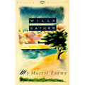 My Mortal Enemy - Paperback