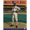 Baseball Research Journal (Brj), Volume 53 #2 - Paperback
