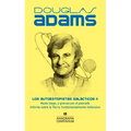 Autoestopistas Galacticos II, Los - Paperback