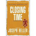 Closing Time: The Sequel to Catch-22 - Paperback