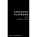 Executive Playbook - Hardcover