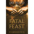 Fatal Feast - Paperback