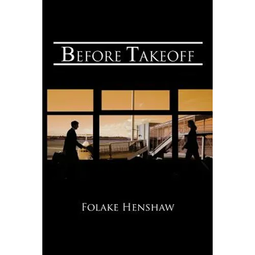 Before Takeoff - Paperback