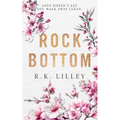 Rock Bottom - Paperback
