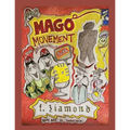 Mago Movement - Paperback