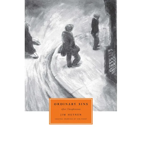Ordinary Sins: Stories - Hardcover