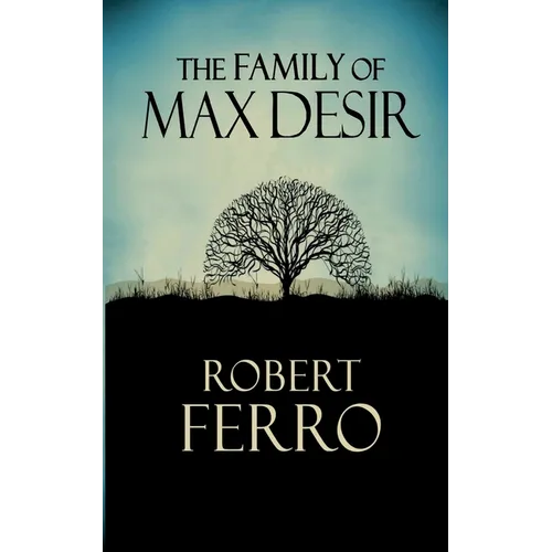 The Family of Max Desir - Paperback