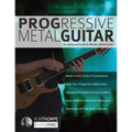 Progressive Metal Guitar - Paperback