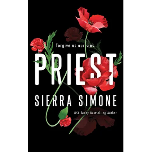 Priest - Paperback