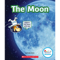 The Moon (Rookie Read-About Science: The Universe) - Paperback
