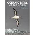 Oceanic Birds of the World: A Photo Guide - Paperback